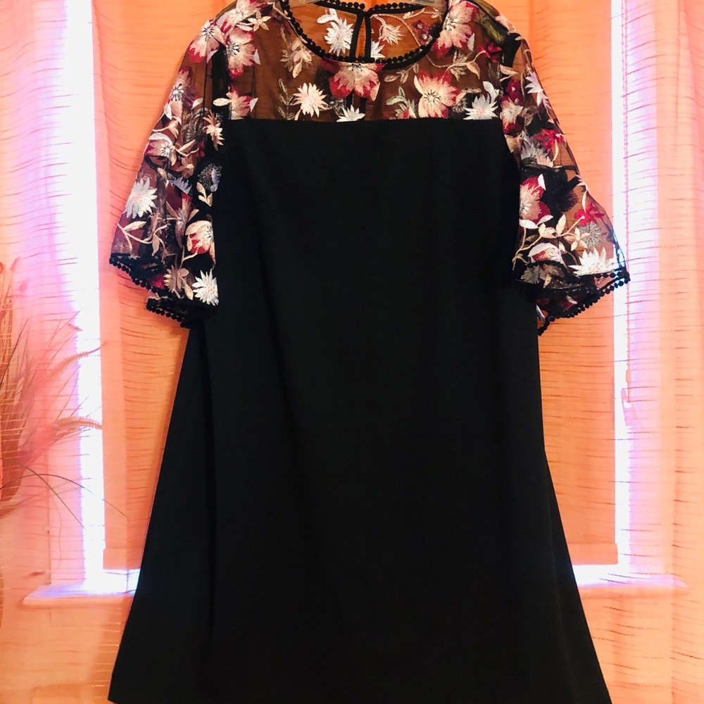 Cocktail dress
